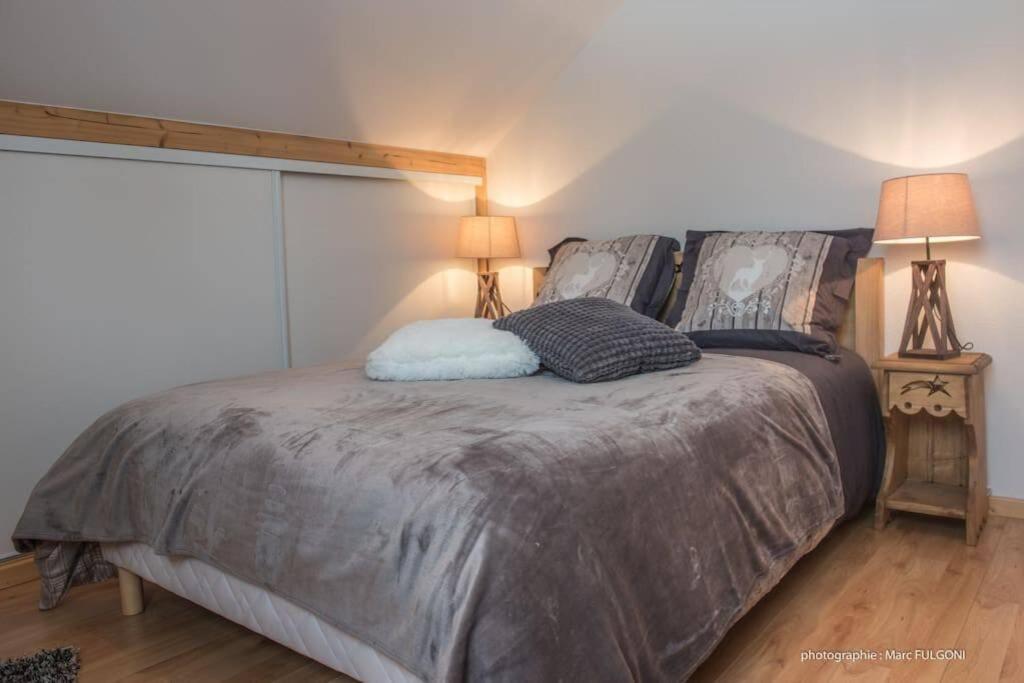 Chalet Charligustine - Gérardmer - 8p  Extérieur photo