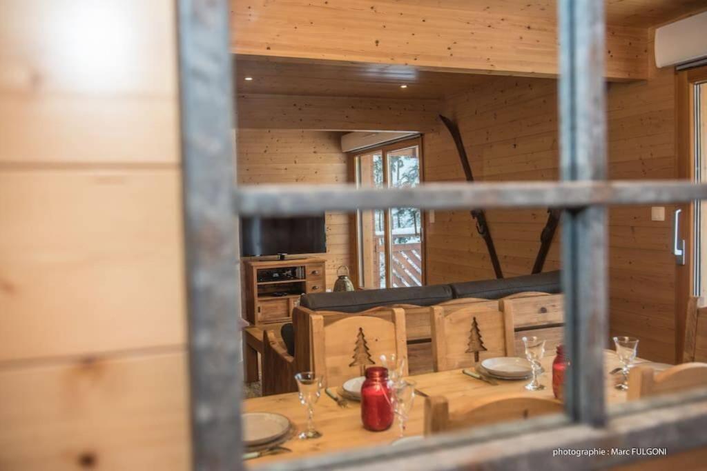 Chalet Charligustine - Gérardmer - 8p  Extérieur photo