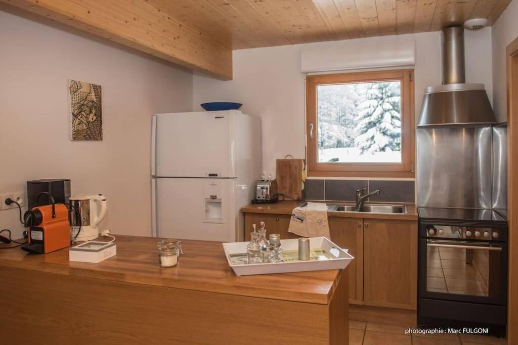 Chalet Charligustine - Gérardmer - 8p  Extérieur photo